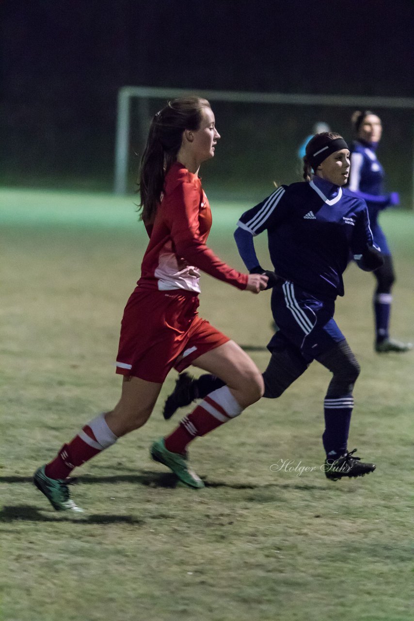 Bild 148 - Frauen TuS Tensfeld - SV Bienebuettel-Husberg